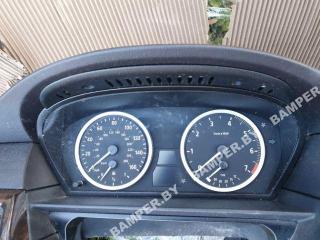 щиток приборов (приборная панель) BMW 5 серия E60/E61 2005, 4.4 л., бензин, МКПП