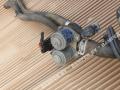 кран отопителя (печки) Mercedes-Benz E-Класс W210/S210 1998, 2.9 л., дизель - фото №2