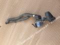 кран отопителя (печки) Mercedes-Benz E-Класс W210/S210 1998, 2.9 л., дизель - фото №3