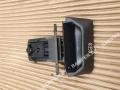 рычаг ручного тормоза (ручника) Mercedes-Benz E-Класс W210/S210 1998 - фото №2