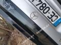крышка багажника (дверь 3-5) Mercedes-Benz C-Класс W203/S203/CL203 [рестайлинг] 2005, купе - фото №4