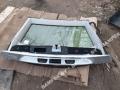 крышка багажника (дверь 3-5) Mercedes-Benz C-Класс W203/S203/CL203 [рестайлинг] 2005, купе - фото №11