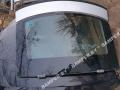 крышка багажника (дверь 3-5) Mercedes-Benz C-Класс W203/S203/CL203 [рестайлинг] 2005, купе - фото №14