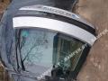 крышка багажника (дверь 3-5) Mercedes-Benz C-Класс W203/S203/CL203 [рестайлинг] 2005, купе - фото №15