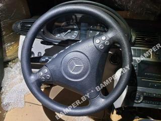 руль Mercedes-Benz C-Класс W203/S203/CL203 [рестайлинг] 2005
