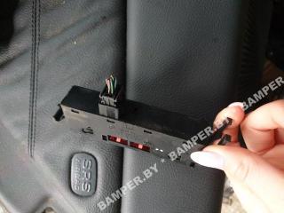 кнопка стеклоподъемника двери BMW 3 серия E46 2002