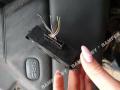 кнопка стеклоподъемника двери BMW 3 серия E46 2002 - фото №3