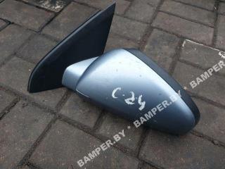 зеркало наружное левое Opel Vectra C 2004