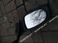 зеркало наружное левое Opel Omega B 1998 - фото №4
