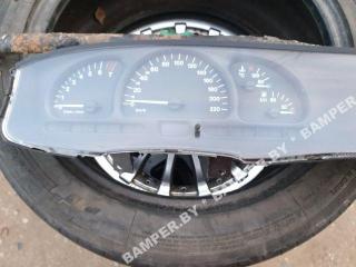 щиток приборов (приборная панель) Opel Vectra B 1998, 1.8 л., бензин, АКПП