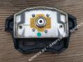 подушка безопасности водителя Renault Laguna 1 поколение 1998 - фото №2