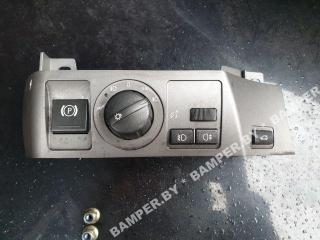переключатель света BMW 7 серия E65/E66/E67 2004
