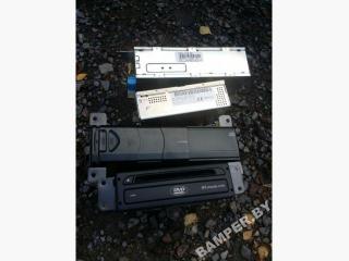 видеомодуль / TV-тюнер BMW X5 E53 2003