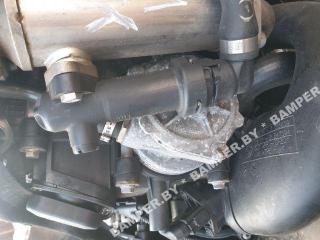 насос вакуумный BMW 3 серия E46 2002, 2.0 л., дизель