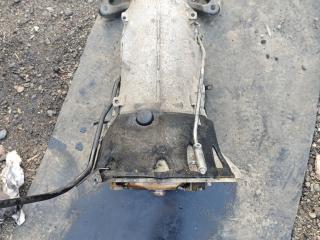 КПП автоматическая (АКПП) Mercedes-Benz E-Класс W211/S211 [рестайлинг] W211 2006, 2.2 л., дизель, АКПП, черный, седан, задний привод, правый руль