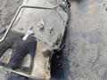 КПП автоматическая (АКПП) Mercedes-Benz E-Класс W211/S211 [рестайлинг] W211 2006, 2.2 л., дизель, АКПП, черный, седан, задний привод, правый руль - фото №2
