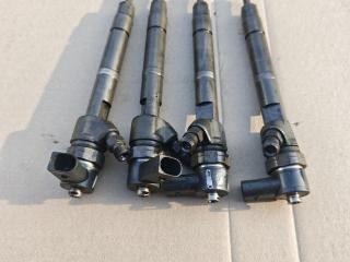 форсунка Mercedes-Benz E-Класс W211/S211 [рестайлинг] W211 2006, 2.2 л., дизель, АКПП, черный, седан, задний привод, правый руль