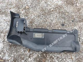 пластик BMW 3 серия E46 [рестайлинг] 2005