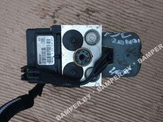блок ABS Peugeot 406 1 поколение [рестайлинг] 2001