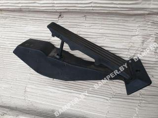педаль BMW 5 серия E60/E61 2007, 3.0 л., дизель, АКПП