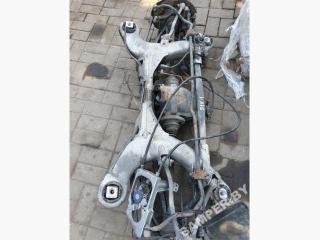балка подвески задняя Mercedes-Benz E-Класс W211/S211 2005, 2.2 л., CDi, дизель, универсал