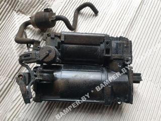 компрессор пневмоподвески Mercedes-Benz E-Класс W211/S211 2005, 2.2 л., дизель