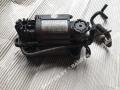 компрессор пневмоподвески Mercedes-Benz E-Класс W211/S211 2005, 2.2 л., дизель - фото №2