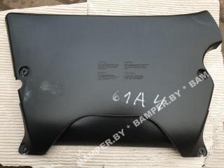воздухозаборник BMW X5 E53 2002, 3.0 л., бензин
