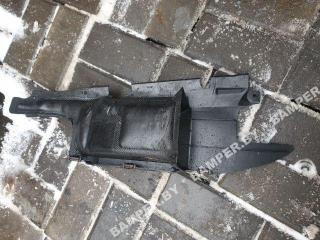 воздухозаборник BMW 5 серия E39 1998, 2.5 л., TDS, дизель