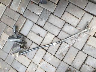 кулиса Peugeot 406 1 поколение 1998, 1.9 л., TD, дизель