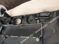 декоративная крышка двигателя Mercedes-Benz C-Класс W203/S203/CL203 2002, 2.2 л., CDi, дизель - фото №6