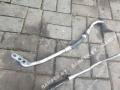 трубка кондиционера Mercedes-Benz C-Класс W203/S203/CL203 2002, 2.2 л., CDi, дизель, МКПП, седан - фото №4