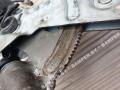 рычаг ручного тормоза (ручника) BMW 5 серия E60/E61 2007 - фото №3
