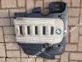 декоративная крышка двигателя BMW 5 серия E60/E61 2007, 3.0 л., дизель - фото №2