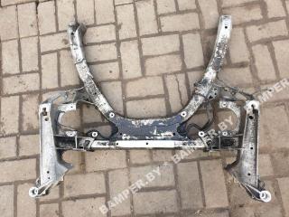 балка подвески передняя (подрамник) BMW 5 серия E60/E61 2007, 3.0 л., дизель, АКПП