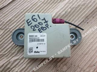 усилитель антенны BMW 5 серия E60/E61 2007, универсал