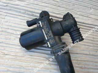 кран отопителя (печки) BMW 5 серия E60/E61 2004