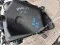 корпус воздушного фильтра BMW 5 серия E60/E61 2005, 2.5 л., бензин - фото №3