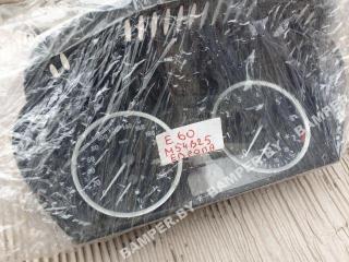 щиток приборов (приборная панель) BMW 5 серия E60/E61 2004, 2.5 л., дизель, АКПП, седан