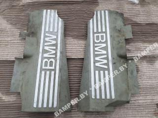 декоративная крышка двигателя BMW 5 серия E60/E61 2005, 4.4 л., бензин