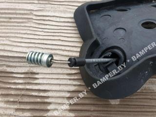 трос кулисы КПП BMW 5 серия E60/E61 2007, 3.0 л., дизель, АКПП