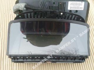 монитор мультимедиа BMW 7 серия E65/E66/E67 2004