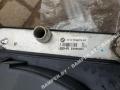 радиатор (основной) BMW 5 серия E60/E61 2007, 3.0 л., дизель - фото №2