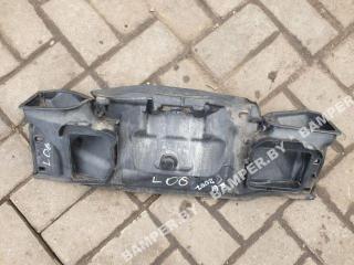 пластик BMW 5 серия E60/E61 2007, 3.0 л., дизель