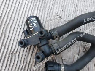 кран отопителя (печки) BMW 5 серия E60/E61 2005, 3.0 л., дизель