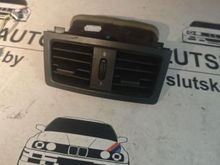 дефлектор обдува салона BMW 5 серия E60/E61 E60 2005, 3.0 л., 306D2, дизель, АКПП, серый, седан, задний привод, правый руль
