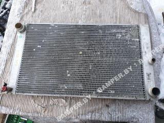 радиатор (основной) BMW 7 серия E65/E66/E67 2004, 3.0 л., дизель, АКПП, седан