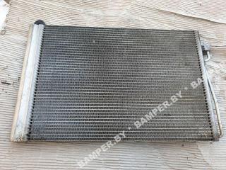 радиатор кондиционера BMW 5 серия E60/E61 2005, 4.4 л., бензин, МКПП