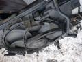 кассета радиаторов BMW 5 серия E60/E61 2004, 2.5 л., бензин, АКПП - фото №6