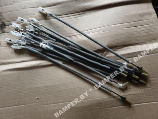 трос двери BMW X5 E53 2002